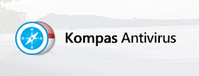 Kompas Antivirus (โปรแกรม Kompas Antivirus แอนตี้ไวรัส) : 