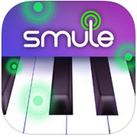 Magic Piano (App เกมส์ฝึกเล่นเปียโน) : 