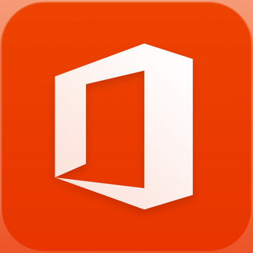 Microsoft Office Mobile (ดาวน์โหลด Microsoft Office บน iPhone iPad) : 