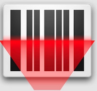 Barcode Scanner (App สแกนบาร์โค้ด) : 