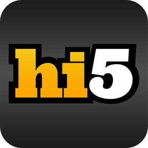 Hi5 (App เล่น Hi5) : 