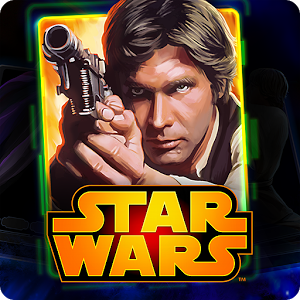 Star Wars Assault Team (App เกมส์ Star Wars) : 