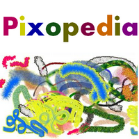 Pixopedia 2014 (โปรแกรม Pixopedia วาดและแต่งรูป ฟรี) : 