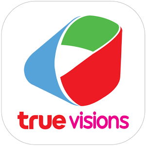TrueVisions Anywhere (App ดูทรูวิชั่นออนไลน์) : 