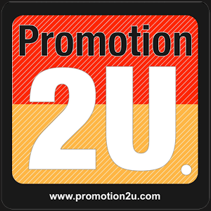 Promotion2U (App ข่าวโปรโมชั่น) : 
