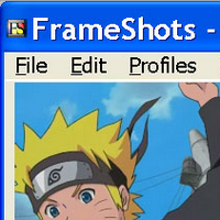 FrameShots (โปรแกรม FrameShots จับภาพจากวิดีโอ) : 
