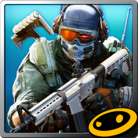Frontline Commando 2 (App เกมส์คอมมานโด)