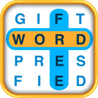 Word Search Puzzles (App เกมส์ทายคำศัพท์)