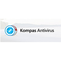 Kompas Antivirus (โปรแกรม Kompas Antivirus แอนตี้ไวรัส)