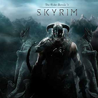 Skyrim (เกมส์ Skyrim ดินแดนทางเขตร้อน)