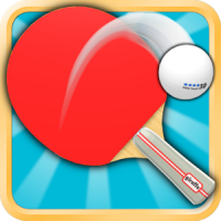 Table Tennis 3D (App เกมส์ตีปิงปอง)