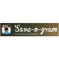 Save-o-gram Instagram (โปรแกรมเซฟรูป Instagram ฟรี)