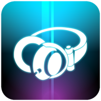 Thapster (App เกมส์ Thapster เล่นดนตรี)