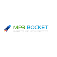 MP3 Rocket (โปรแกรม MP3 Rocket แปลงไฟล์เพลง)