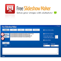 Free Slideshow Maker