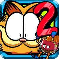 Garfield Defense 2 (App เกมส์การ์ฟิลด์)