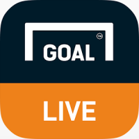 Goal Live Scores (App ดูผลบอลล่าสุด)