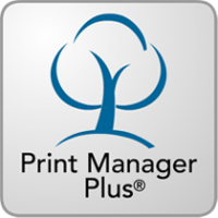 Print Manager Plus (โปรแกรม Print Manager Plus คำนวนการพิมพ์)