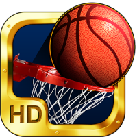 Basketball Shooting 3D (App เกมส์ชู้ตบาส)