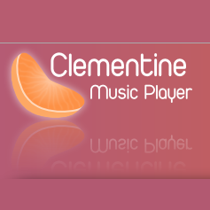 Clementine Music Player (โปรแกรม Clementine ฟังเพลงเพราะๆ) : 