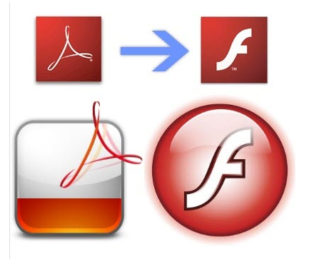 Weeny Free PDF to Flash Converter : 