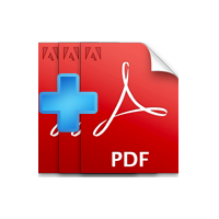 Weeny Free PDF Merger (โปรแกรม PDF Merge รวมไฟล์ PDF) : 