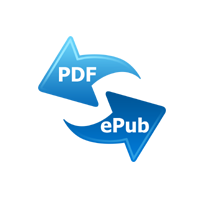 Weeny Free PDF to ePub Converter : 