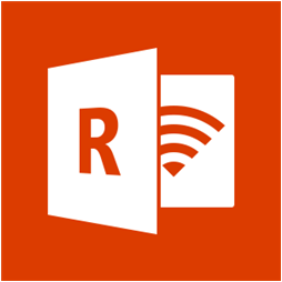 Office Remote (App ควบคุม Microsoft Office) : 
