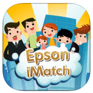 EPSON iMatch (จับคู่โปรเจคเตอร์ ให้ตรงกับไลฟ์สไตล์คุณ) : 