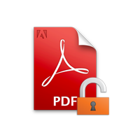 Weeny Free PDF Password Remover : 