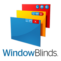 WindowBlinds (โปรแกรมปรับแต่ง Windows 7-8-10 และ Windows 11) : 