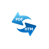 Weeny Free PDF to HTML Converter : 
