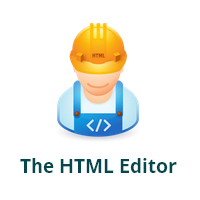 CoffeeCup The Free HTML Editor (โปรแกรมทำเว็บ เขียนเว็บไซต์ ภาษา HTML และ CSS) : 