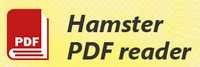 Hamster PDF Reader (โปรแกรม Hamster เปิดไฟล์ PDF ฟรี) : 