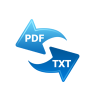 Weeny Free PDF to Text Converter : 