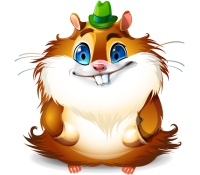 Hamster Free ZIP Archiver (โปรแกรม Hamster บีบอัดไฟล์ฟรี) : 