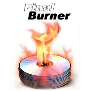 FinalBurner Free (คัดลอกแผ่น คัดลอกซีดี ด้วย FinalBurner Free) : 