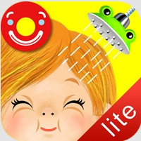 App Pepi Bath Lite (App เสริมสุขลักษณะ น้องๆ หนูๆ) : 