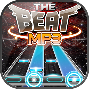 BEAT MP3 (App เกมส์ฟังเพลง) : 