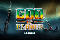 God of Blades (เกมส์ God of Blades ต่อสู้สุดมันส์) : 