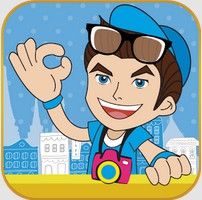 Tourist Helper (App ท่องเที่ยว) : 
