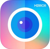 Insta Photo Mirror (App แต่งรูปแฝด) : 