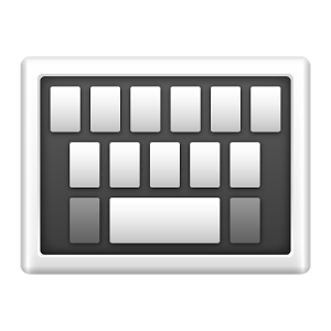 Xperia Keyboard (App คีย์บอร์ดโซนี่) : 