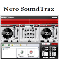Nero SoundTrax : 