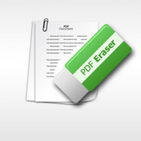 PDF Eraser (โปรแกรมแบ่งหน้า PDF หมุน PDF ลบข้อมูล PDF ฟรี) : 