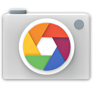 Google Camera (App ถ่ายรูปจากกูเกิล) : 