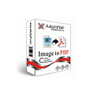 Image To PDF (โปรแกรม แปลงไฟล์รูปภาพ เป็น PDF) : 