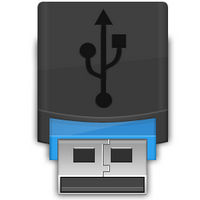 USBDLM (โปรแกรมจัดการไดร์ฟ USB ฟรี) : 