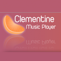 Clementine Music Player (โปรแกรม Clementine ฟังเพลงเพราะๆ)