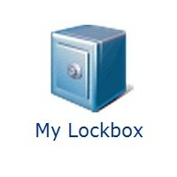 My Lockbox (โปรแกรม ล็อคโฟลเดอร์ ล็อคไฟล์ สำคัญ)